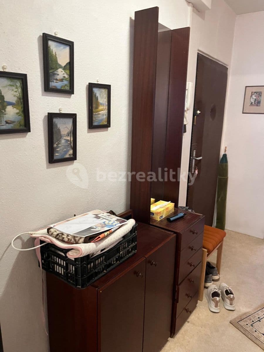 Pronájem bytu 3+1 74 m², Jílovská, Praha, Praha Pronájem bytu 3+1 74 m², Jílovská, Praha, Praha