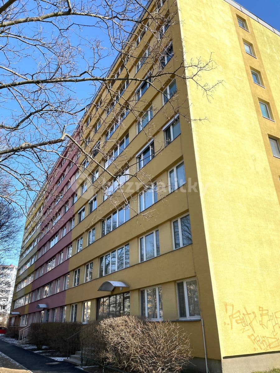Pronájem bytu 3+1 74 m², Jílovská, Praha, Praha Pronájem bytu 3+1 74 m², Jílovská, Praha, Praha