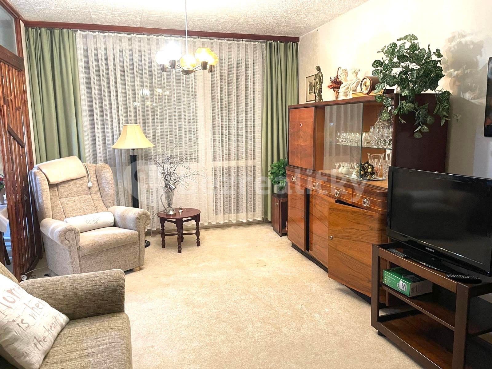 Pronájem bytu 3+1 74 m², Jílovská, Praha, Praha Pronájem bytu 3+1 74 m², Jílovská, Praha, Praha