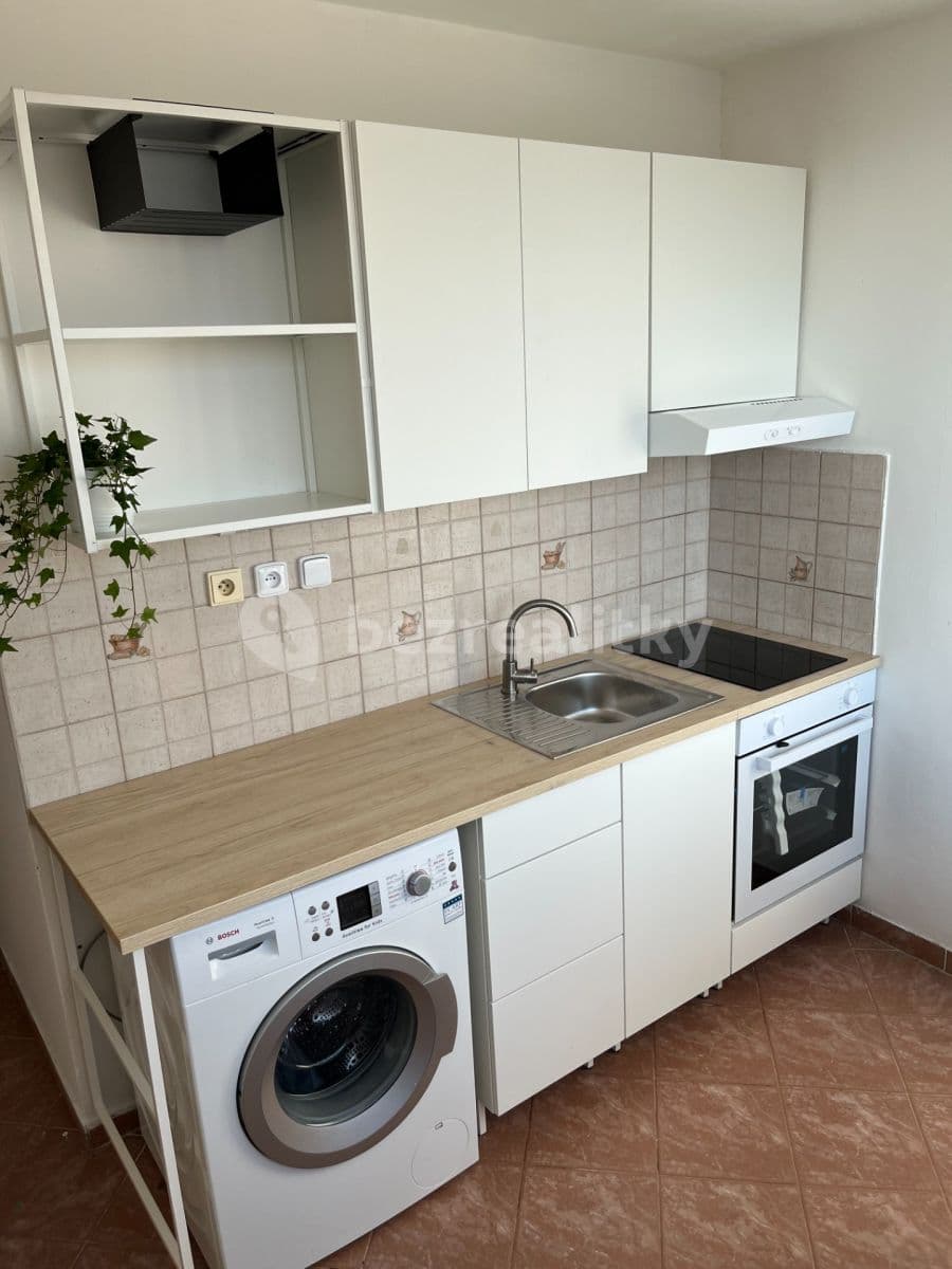 Pronájem bytu 1+1 35 m², Jabloňová, Praha, Praha Pronájem bytu 1+1 35 m², Jabloňová, Praha, Praha