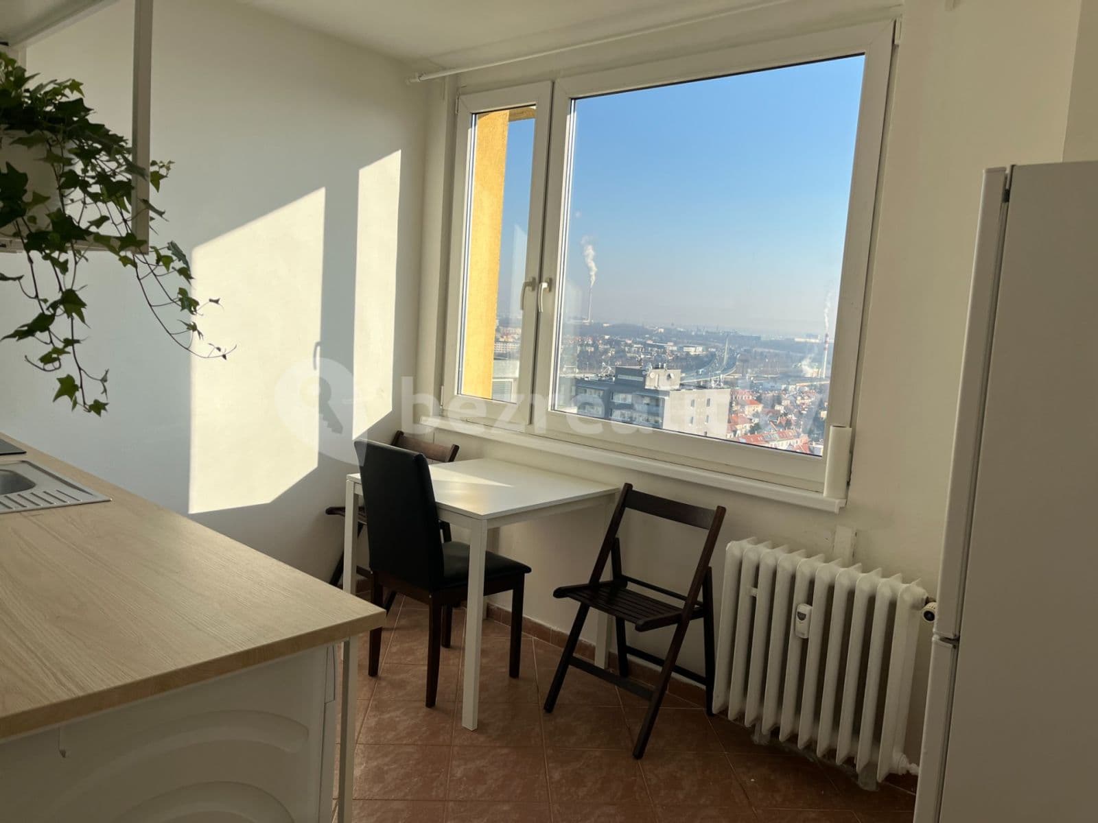 Pronájem bytu 1+1 35 m², Jabloňová, Praha, Praha Pronájem bytu 1+1 35 m², Jabloňová, Praha, Praha
