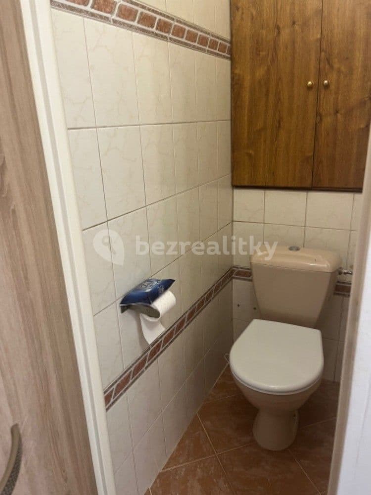 Pronájem bytu 1+1 35 m², Jabloňová, Praha, Praha Pronájem bytu 1+1 35 m², Jabloňová, Praha, Praha