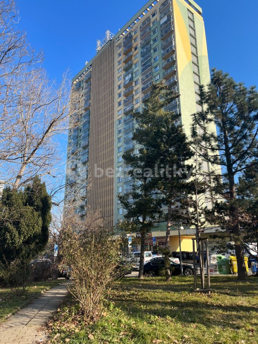 Pronájem bytu 1+1 35 m², Jabloňová, Praha, Praha Pronájem bytu 1+1 35 m², Jabloňová, Praha, Praha