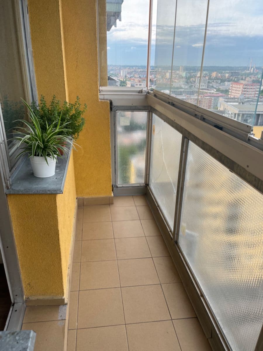 Pronájem bytu 1+1 35 m², Jabloňová, Praha, Praha Pronájem bytu 1+1 35 m², Jabloňová, Praha, Praha