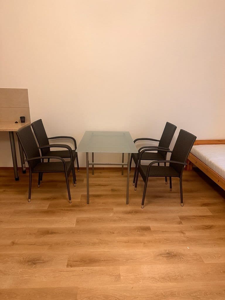 Pronájem bytu 40 m², Ječná, Praha, Praha Pronájem bytu 40 m², Ječná, Praha, Praha