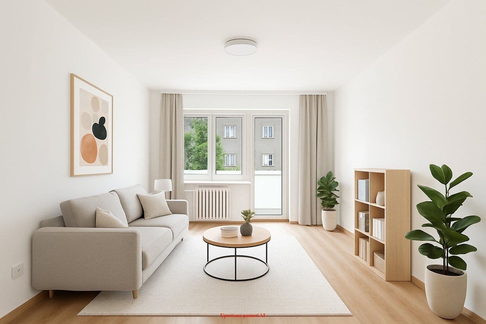 Pronájem bytu 2+1 50 m², Žižkova, Karviná, Moravskoslezský kraj Pronájem bytu 2+1 50 m², Žižkova, Karviná, Moravskoslezský kraj