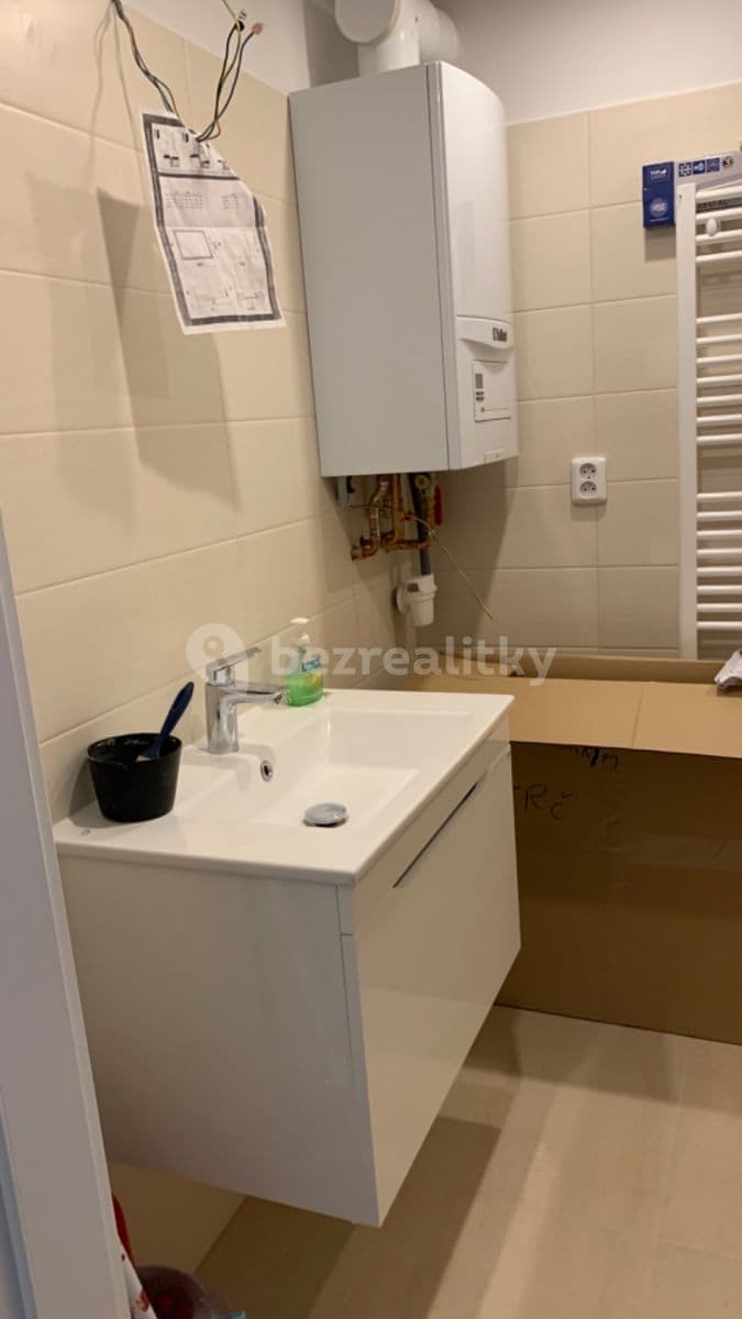 Pronájem bytu 2+1 67 m², Praha, Praha Pronájem bytu 2+1 67 m², Praha, Praha