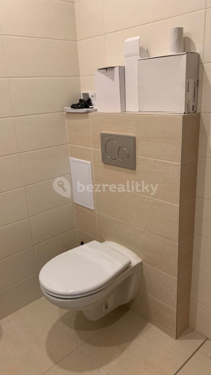 Pronájem bytu 2+1 67 m², Praha, Praha Pronájem bytu 2+1 67 m², Praha, Praha