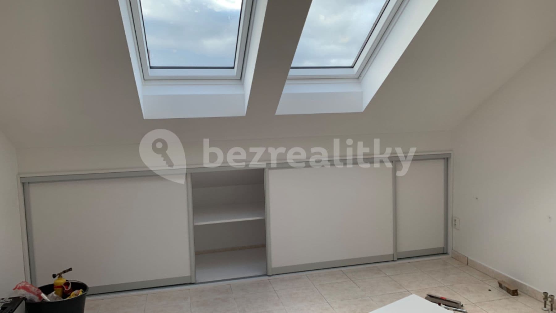 Pronájem bytu 2+1 67 m², Praha, Praha Pronájem bytu 2+1 67 m², Praha, Praha