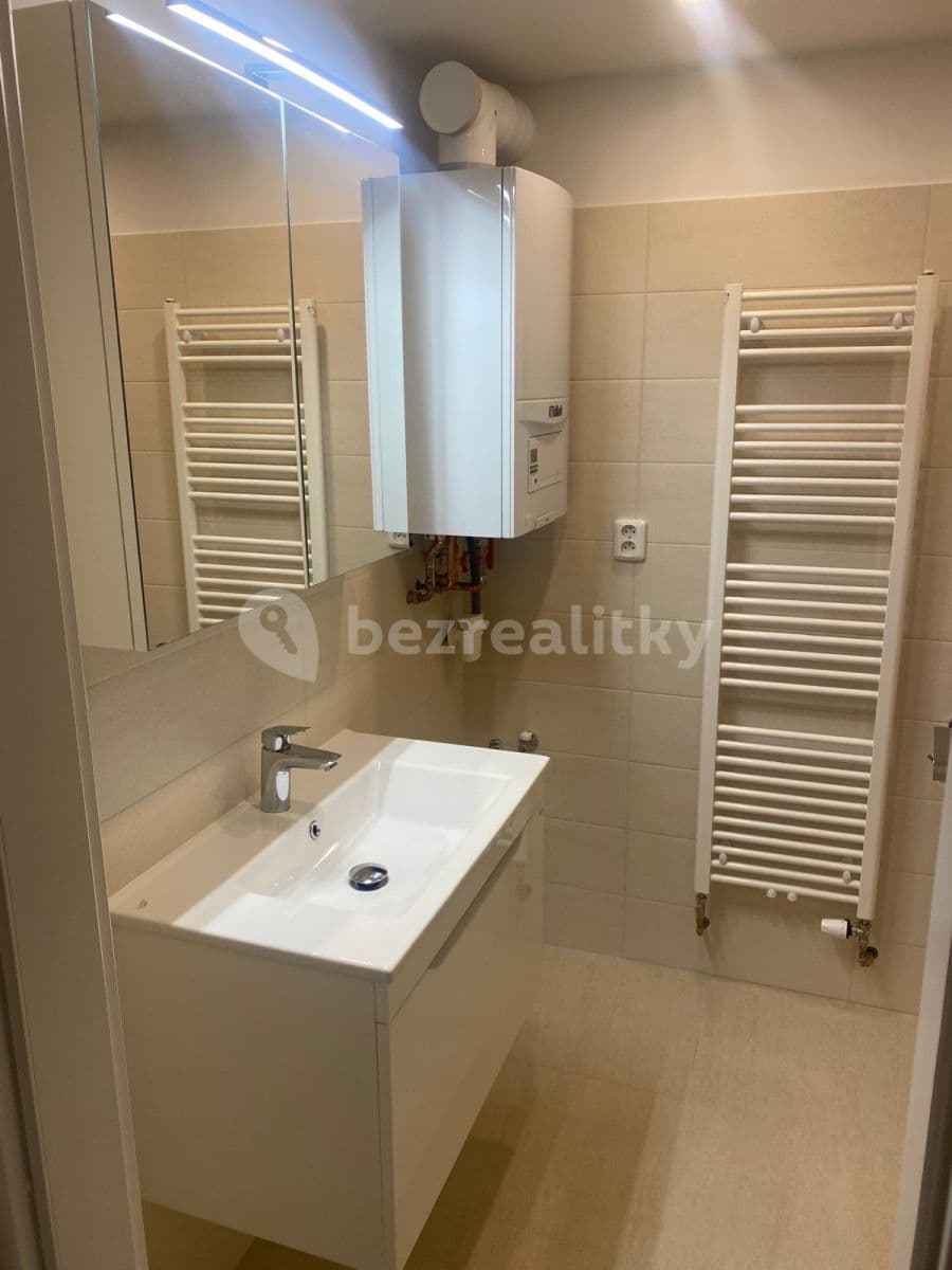 Pronájem bytu 2+1 67 m², Praha, Praha Pronájem bytu 2+1 67 m², Praha, Praha