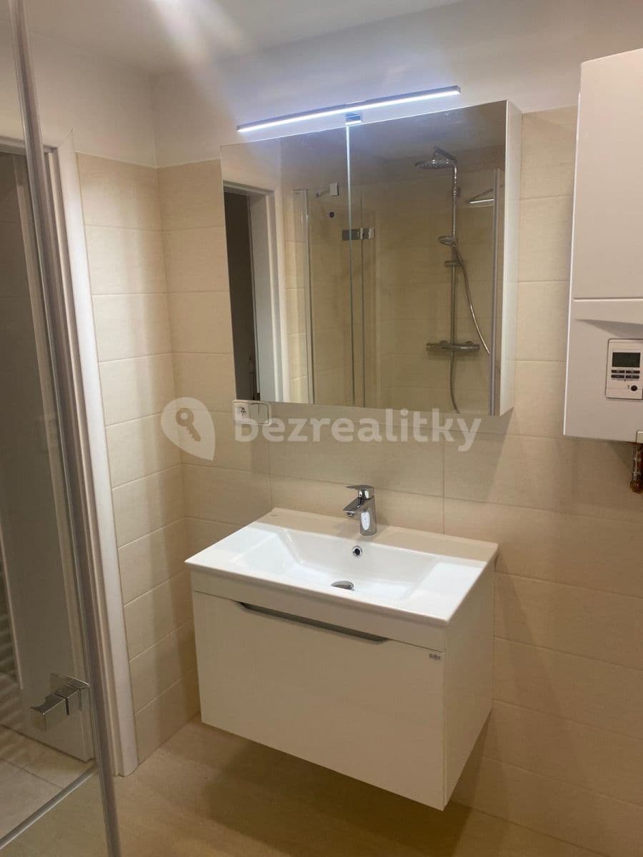 Pronájem bytu 2+1 67 m², Praha, Praha Pronájem bytu 2+1 67 m², Praha, Praha