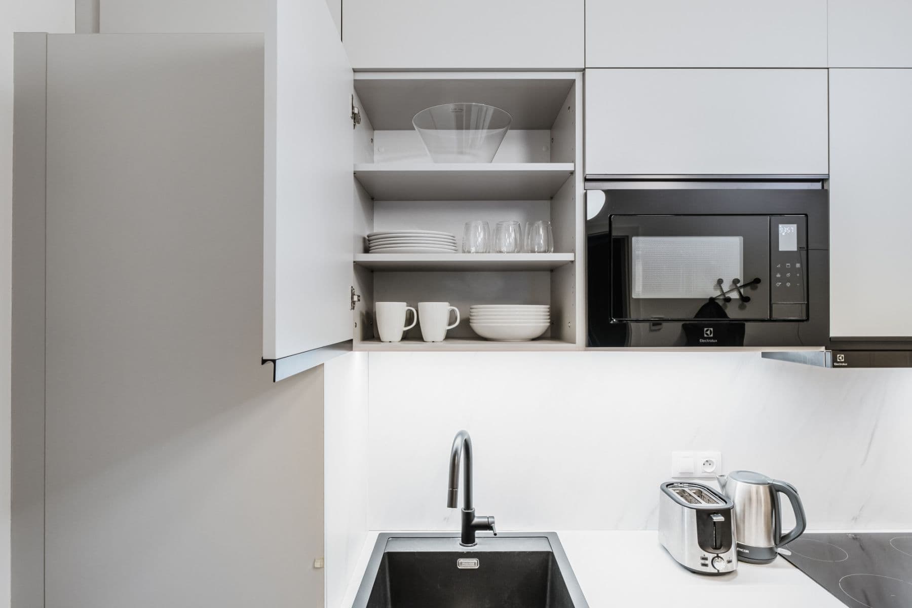 Pronájem bytu 54 m², Chodská, Praha, Praha Pronájem bytu 54 m², Chodská, Praha, Praha