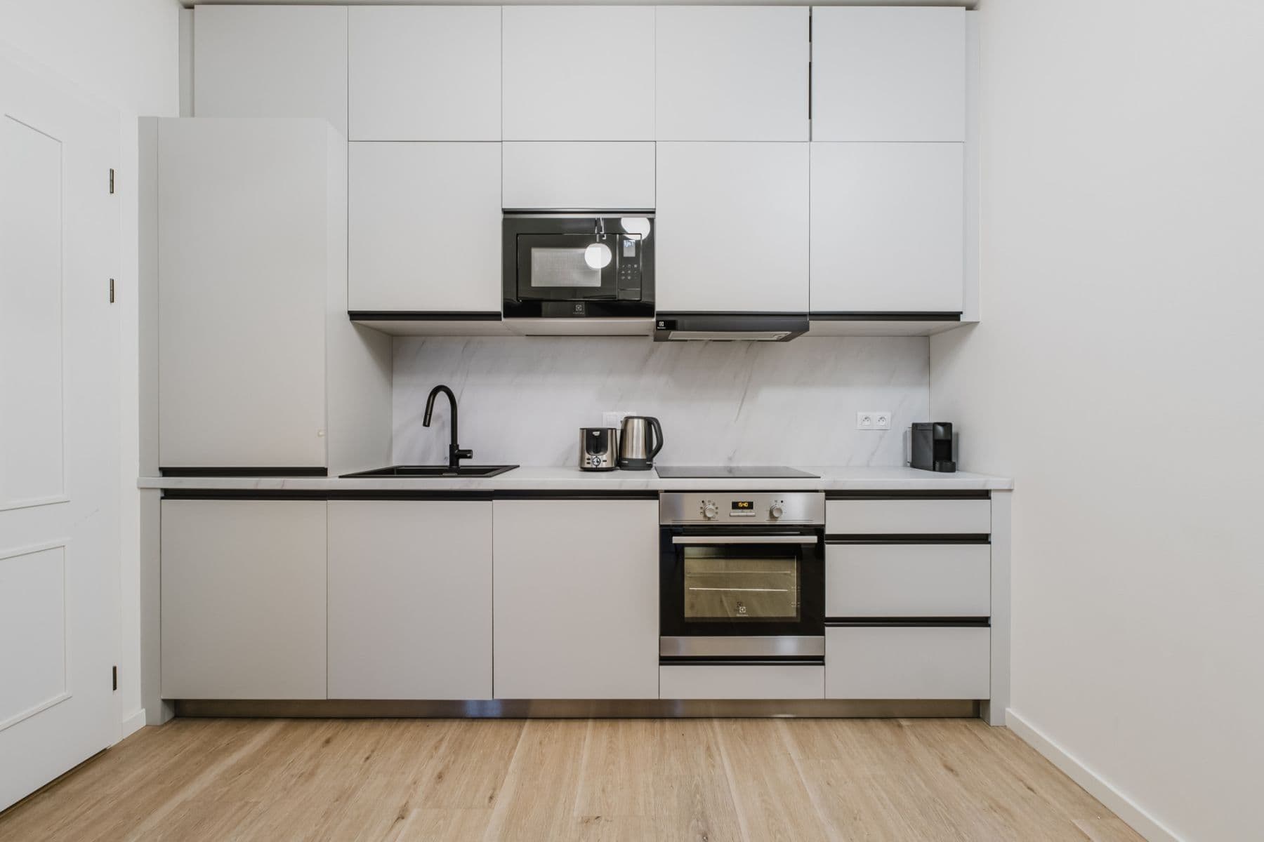 Pronájem bytu 54 m², Chodská, Praha, Praha Pronájem bytu 54 m², Chodská, Praha, Praha