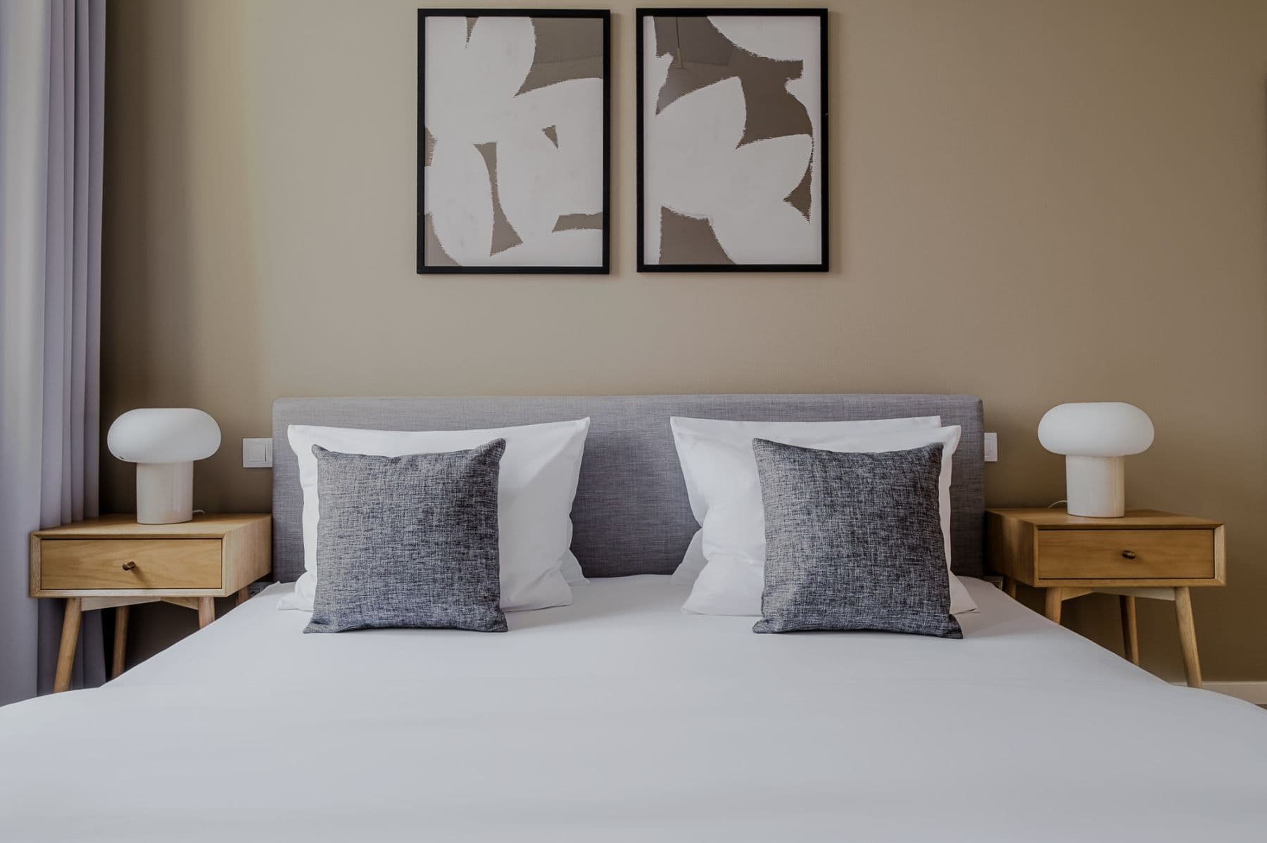 Pronájem bytu 54 m², Chodská, Praha, Praha Pronájem bytu 54 m², Chodská, Praha, Praha