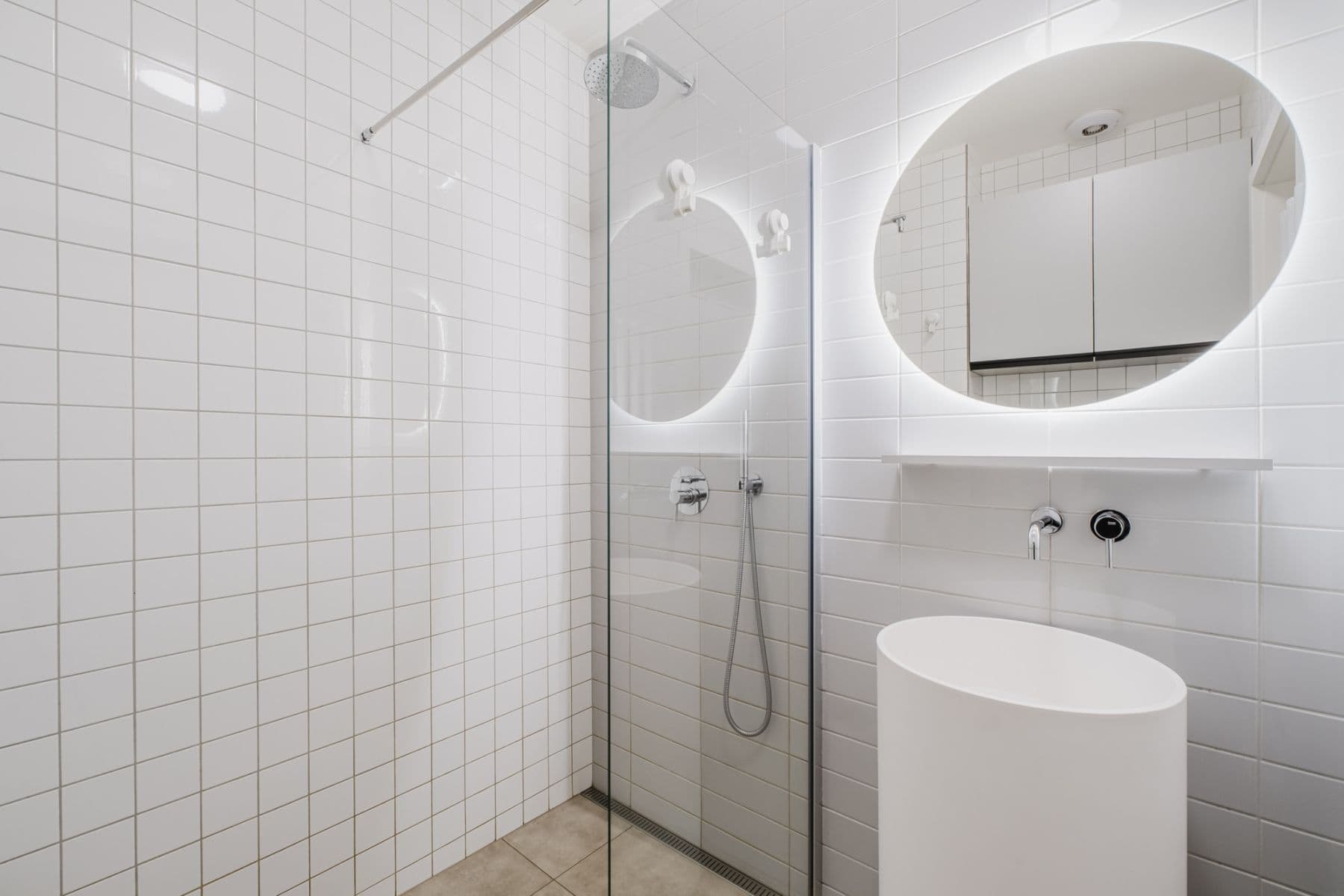 Pronájem bytu 54 m², Chodská, Praha, Praha Pronájem bytu 54 m², Chodská, Praha, Praha