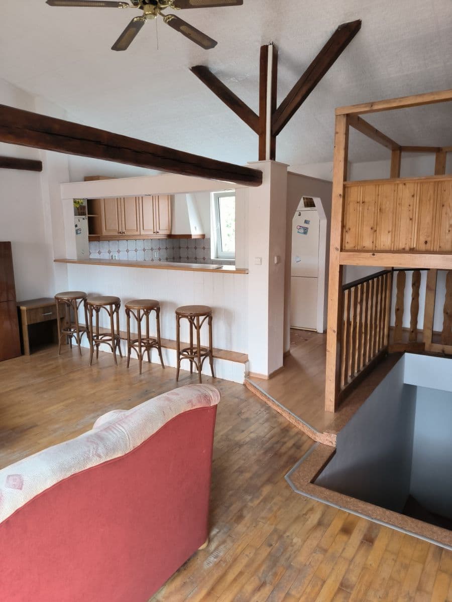 Prodej bytu 4+kk 120 m², Brno, Jihomoravský kraj Prodej bytu 4+kk 120 m², Brno, Jihomoravský kraj