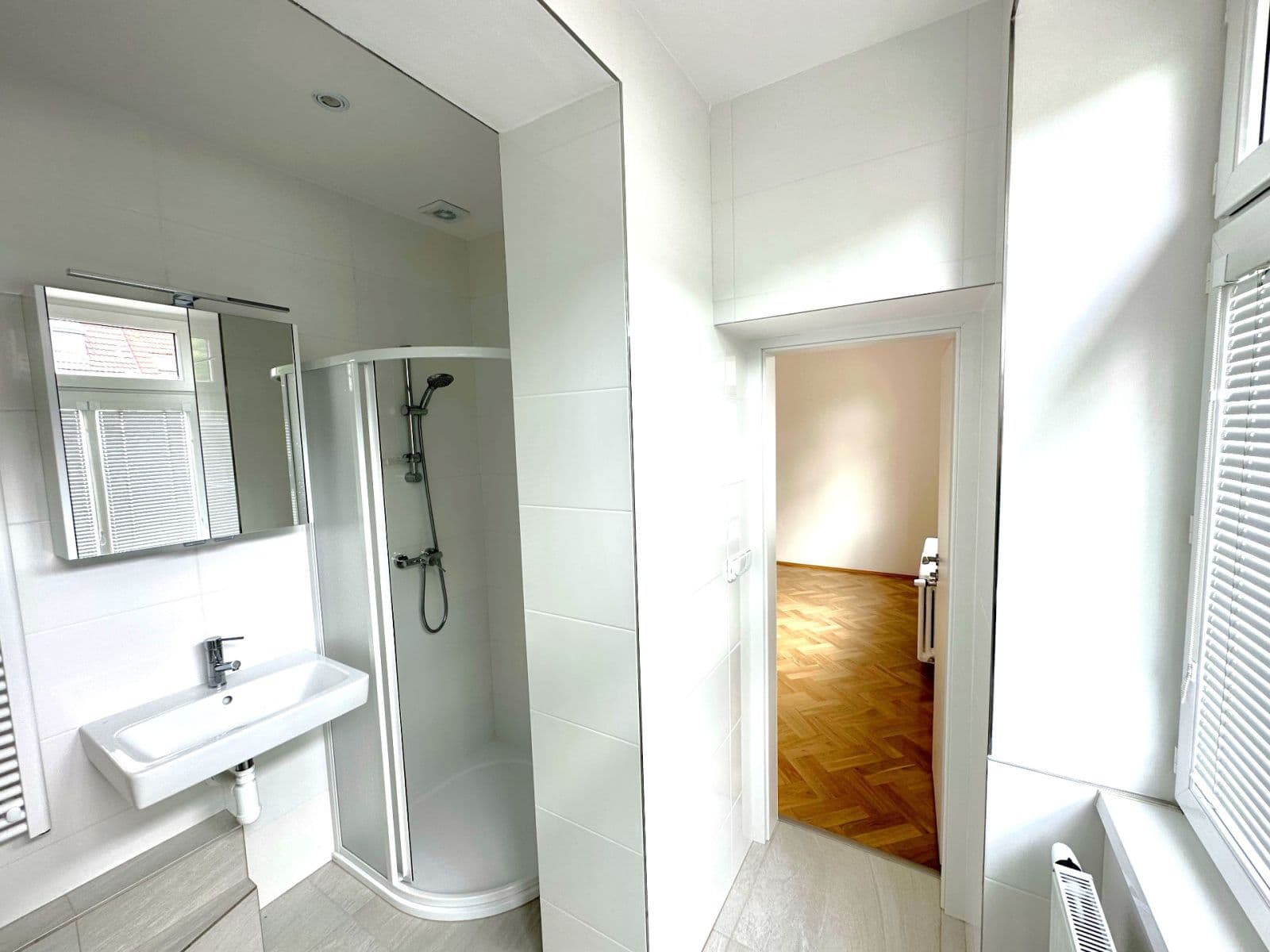 Pronájem bytu 2+kk 47 m², Na Pískách, Praha, Praha Pronájem bytu 2+kk 47 m², Na Pískách, Praha, Praha