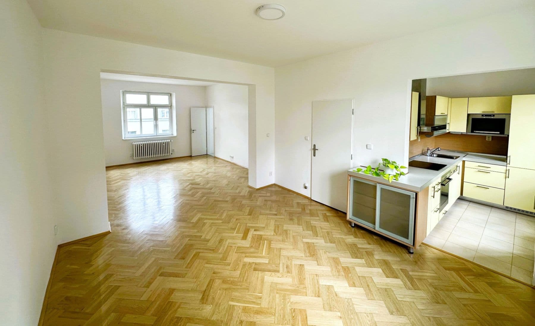 Pronájem bytu 2+kk 47 m², Na Pískách, Praha, Praha Pronájem bytu 2+kk 47 m², Na Pískách, Praha, Praha