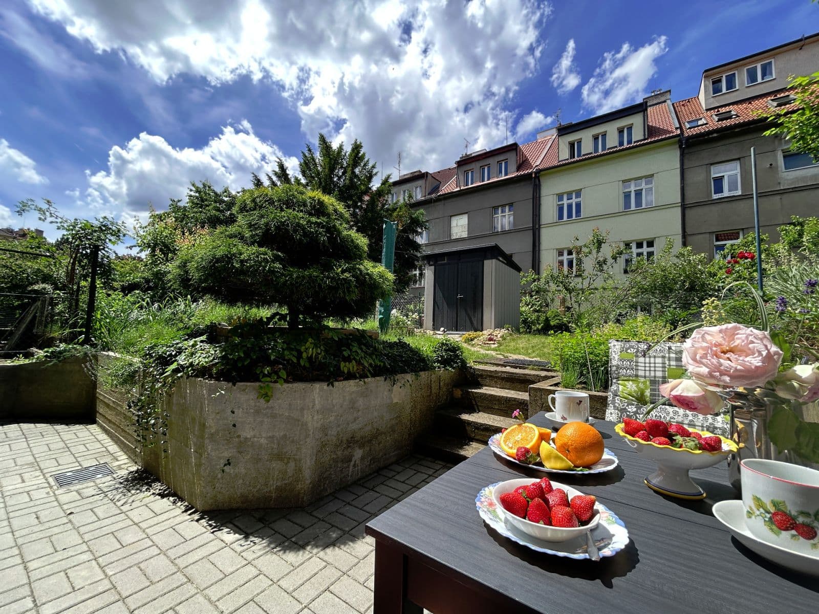 Pronájem bytu 2+kk 47 m², Na Pískách, Praha, Praha Pronájem bytu 2+kk 47 m², Na Pískách, Praha, Praha