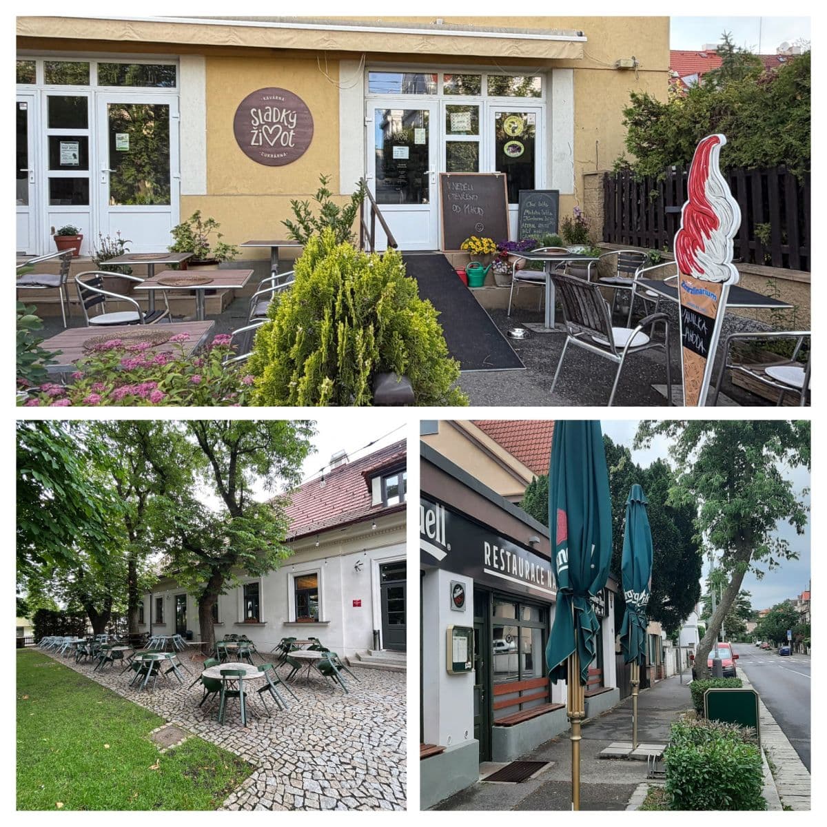 Pronájem bytu 2+kk 47 m², Na Pískách, Praha, Praha Pronájem bytu 2+kk 47 m², Na Pískách, Praha, Praha