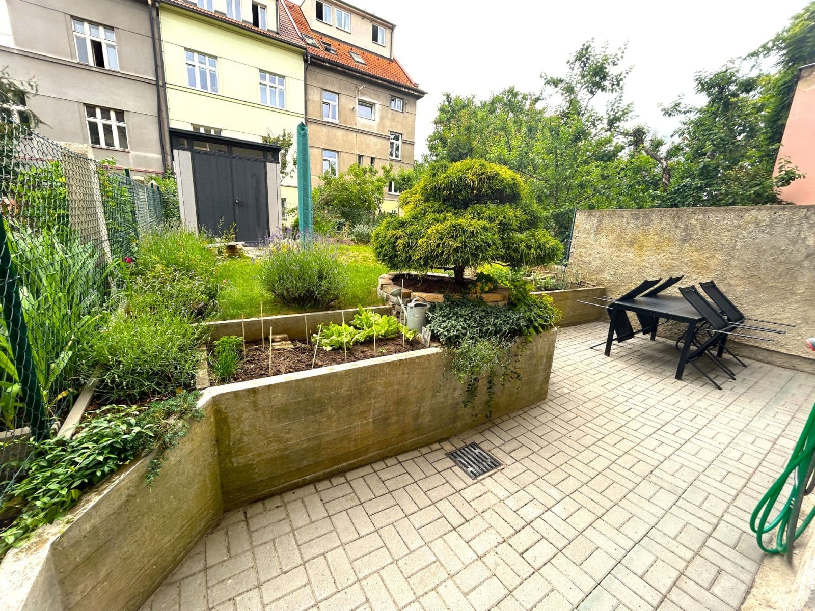 Pronájem bytu 2+kk 47 m², Na Pískách, Praha, Praha Pronájem bytu 2+kk 47 m², Na Pískách, Praha, Praha