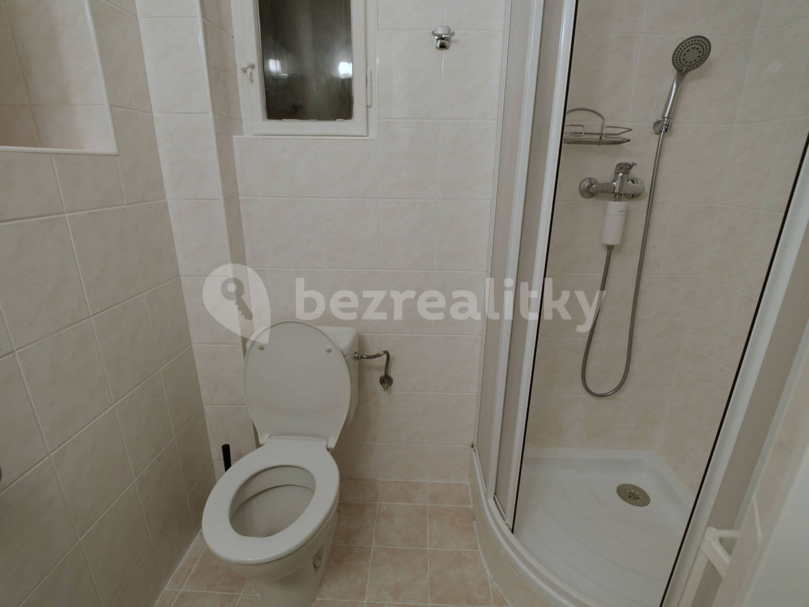 Pronájem bytu 1+kk 33 m², Libická, Praha, Praha Pronájem bytu 1+kk 33 m², Libická, Praha, Praha