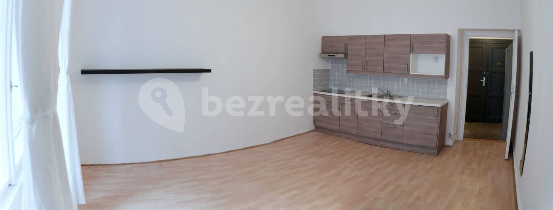 Pronájem bytu 1+kk 33 m², Libická, Praha, Praha Pronájem bytu 1+kk 33 m², Libická, Praha, Praha