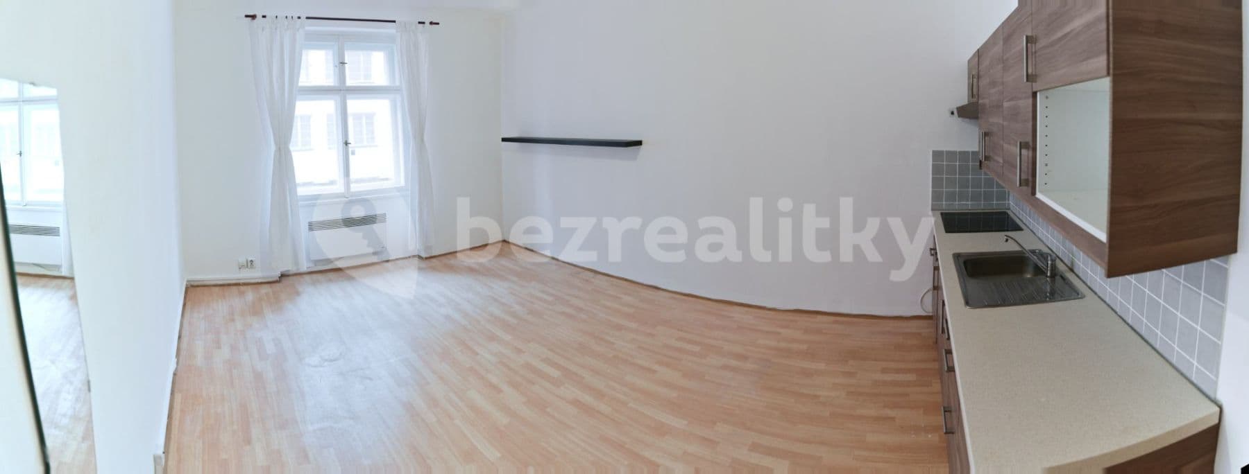 Pronájem bytu 1+kk 33 m², Libická, Praha, Praha Pronájem bytu 1+kk 33 m², Libická, Praha, Praha