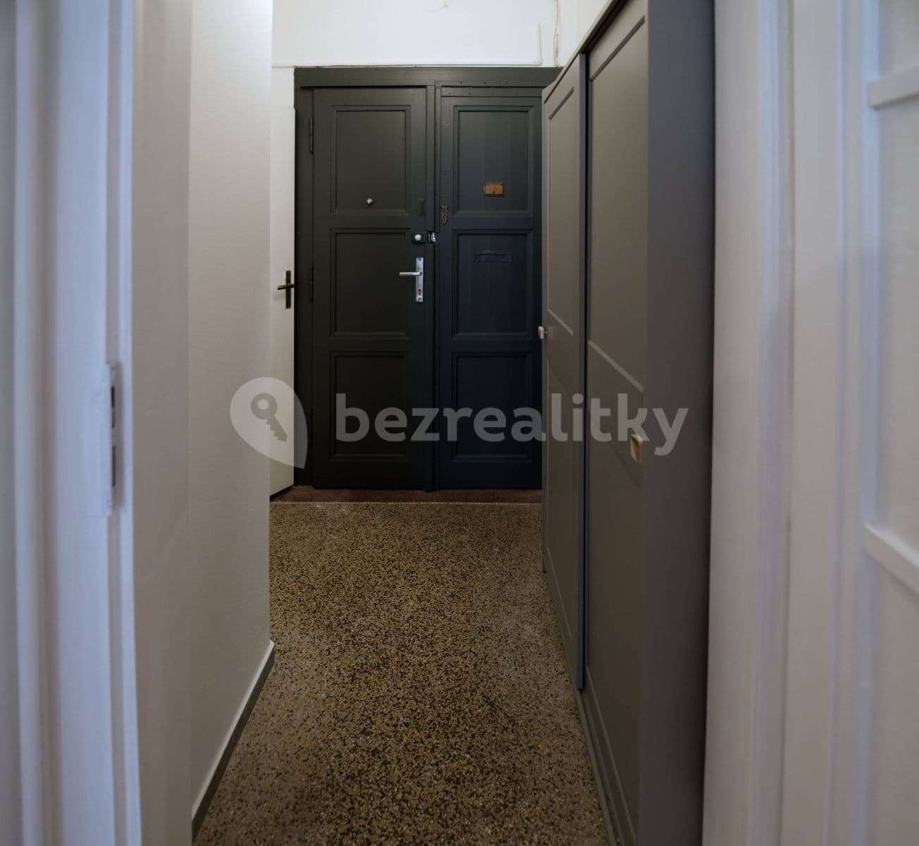 Pronájem bytu 1+kk 33 m², Libická, Praha, Praha Pronájem bytu 1+kk 33 m², Libická, Praha, Praha