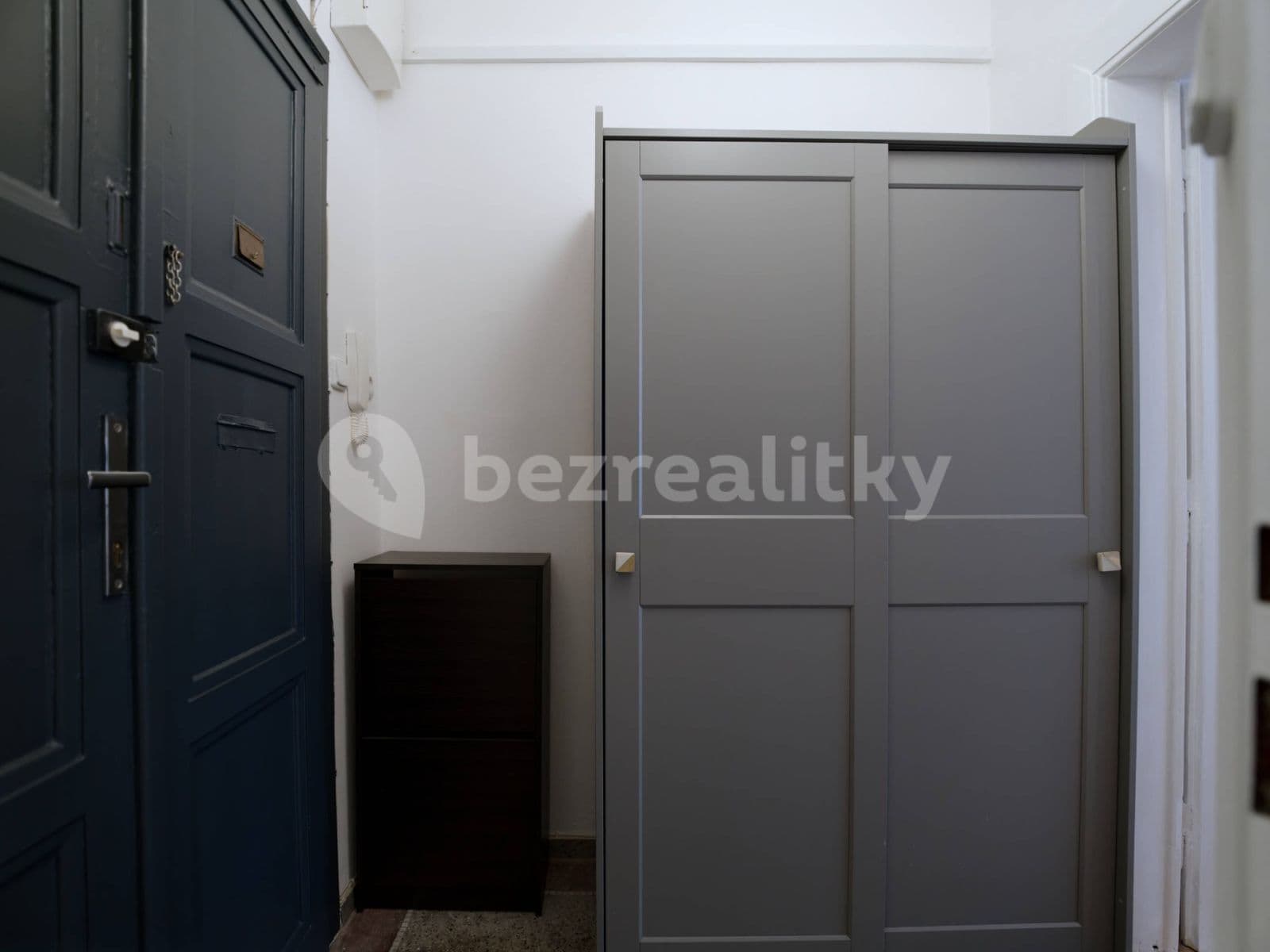 Pronájem bytu 1+kk 33 m², Libická, Praha, Praha Pronájem bytu 1+kk 33 m², Libická, Praha, Praha