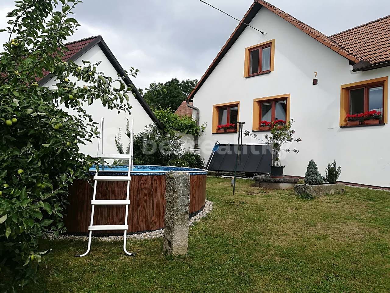 Pronájem chaty, chalupy, Strmilov, Jihočeský kraj Pronájem chaty, chalupy, Strmilov, Jihočeský kraj