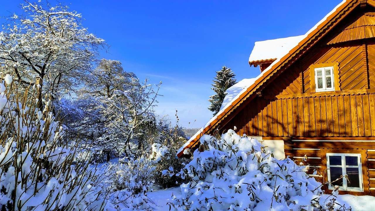 Pronájem chaty, chalupy, Borotín, Jihočeský kraj Pronájem chaty, chalupy, Borotín, Jihočeský kraj