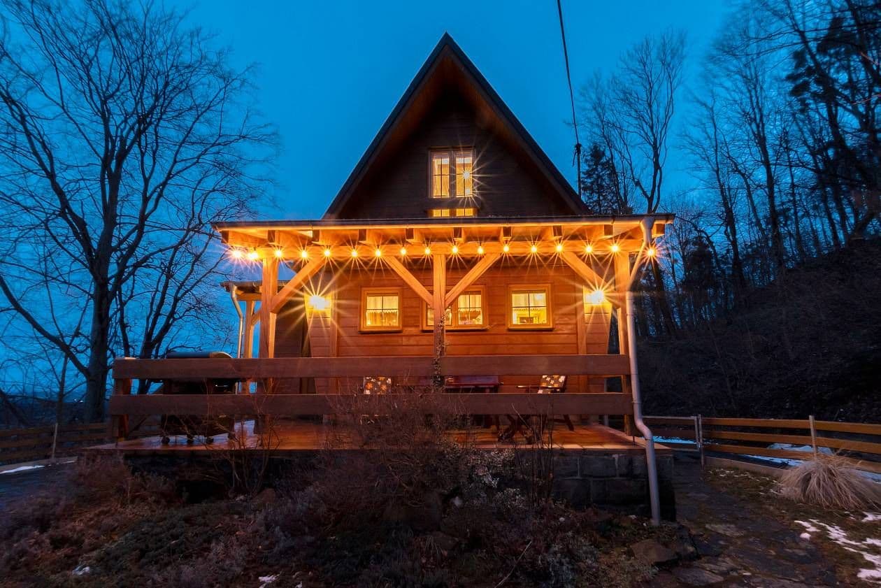 Pronájem chaty, chalupy, Třinec, Moravskoslezský kraj Pronájem chaty, chalupy, Třinec, Moravskoslezský kraj