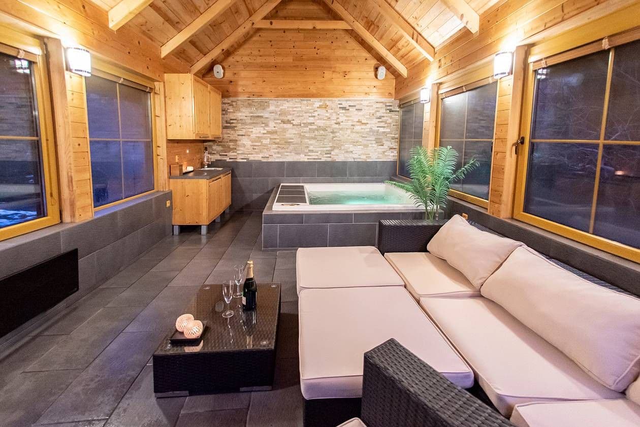 Pronájem chaty, chalupy, Třinec, Moravskoslezský kraj Pronájem chaty, chalupy, Třinec, Moravskoslezský kraj