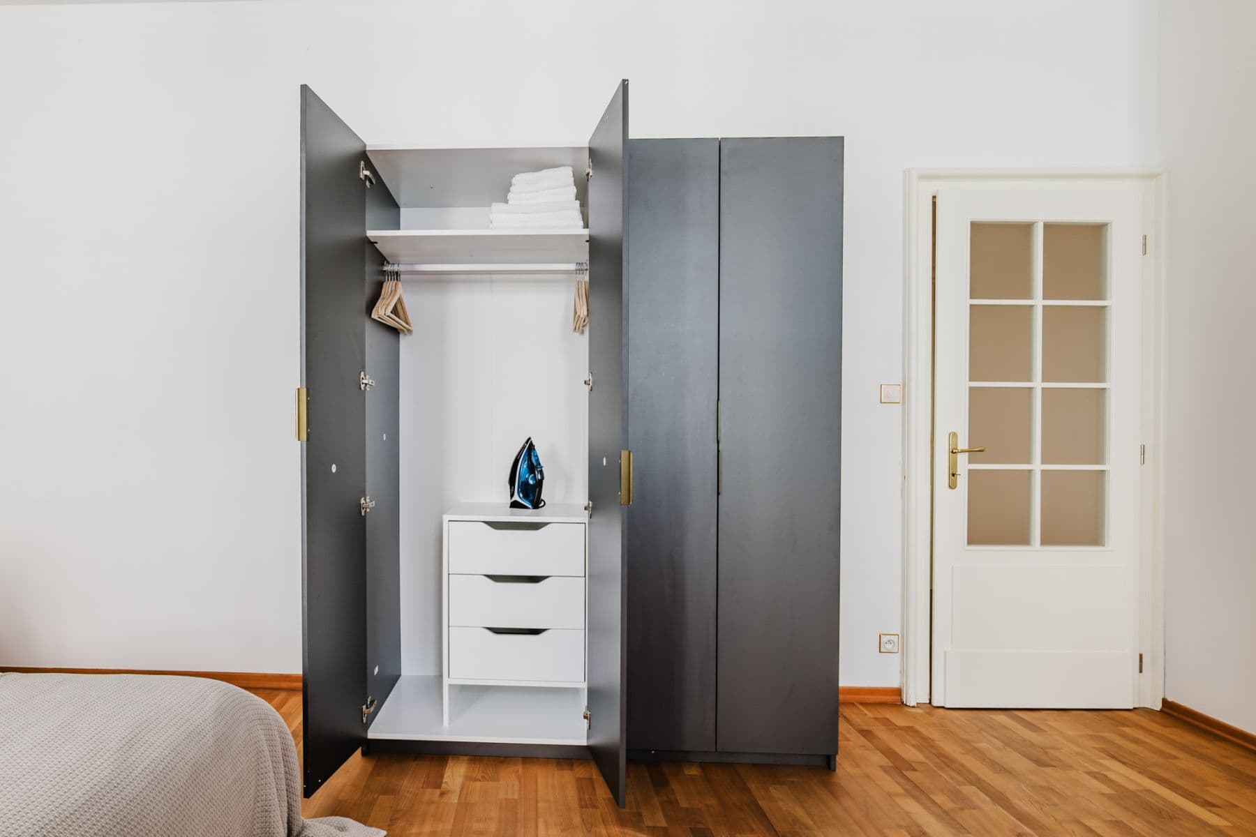 Pronájem bytu 101 m², Dlouhá, Praha, Praha Pronájem bytu 101 m², Dlouhá, Praha, Praha