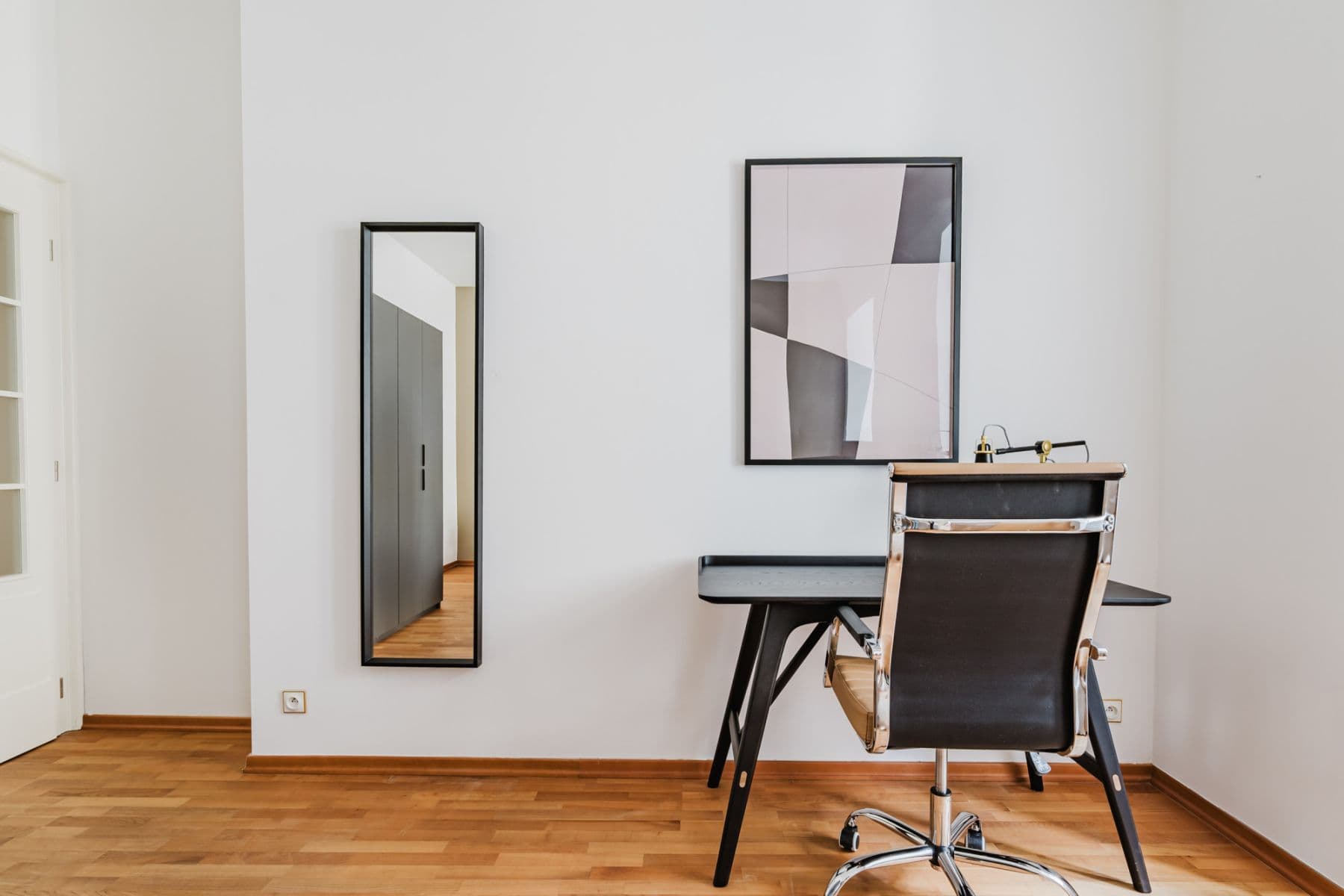 Pronájem bytu 101 m², Dlouhá, Praha, Praha Pronájem bytu 101 m², Dlouhá, Praha, Praha