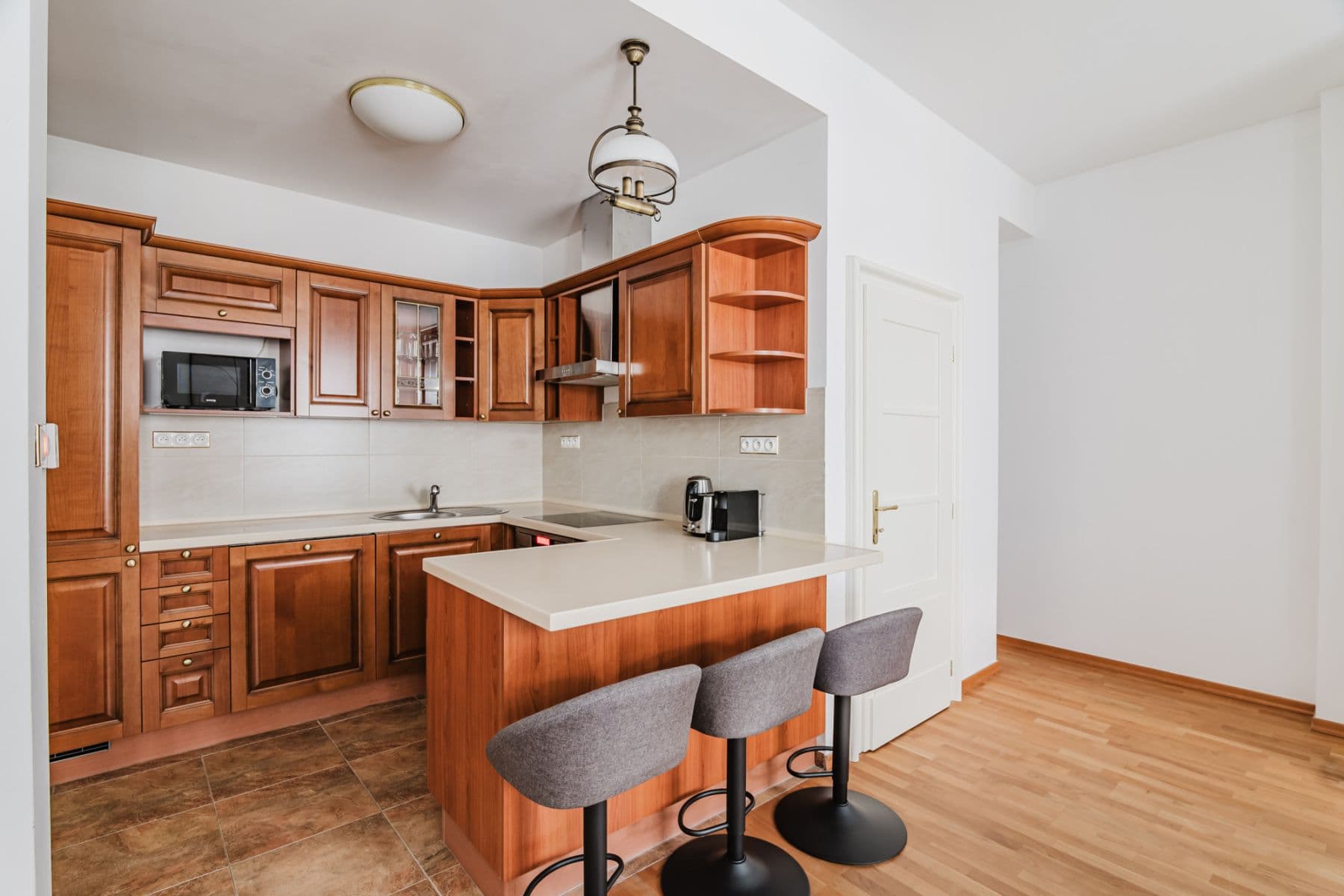 Pronájem bytu 101 m², Dlouhá, Praha, Praha Pronájem bytu 101 m², Dlouhá, Praha, Praha