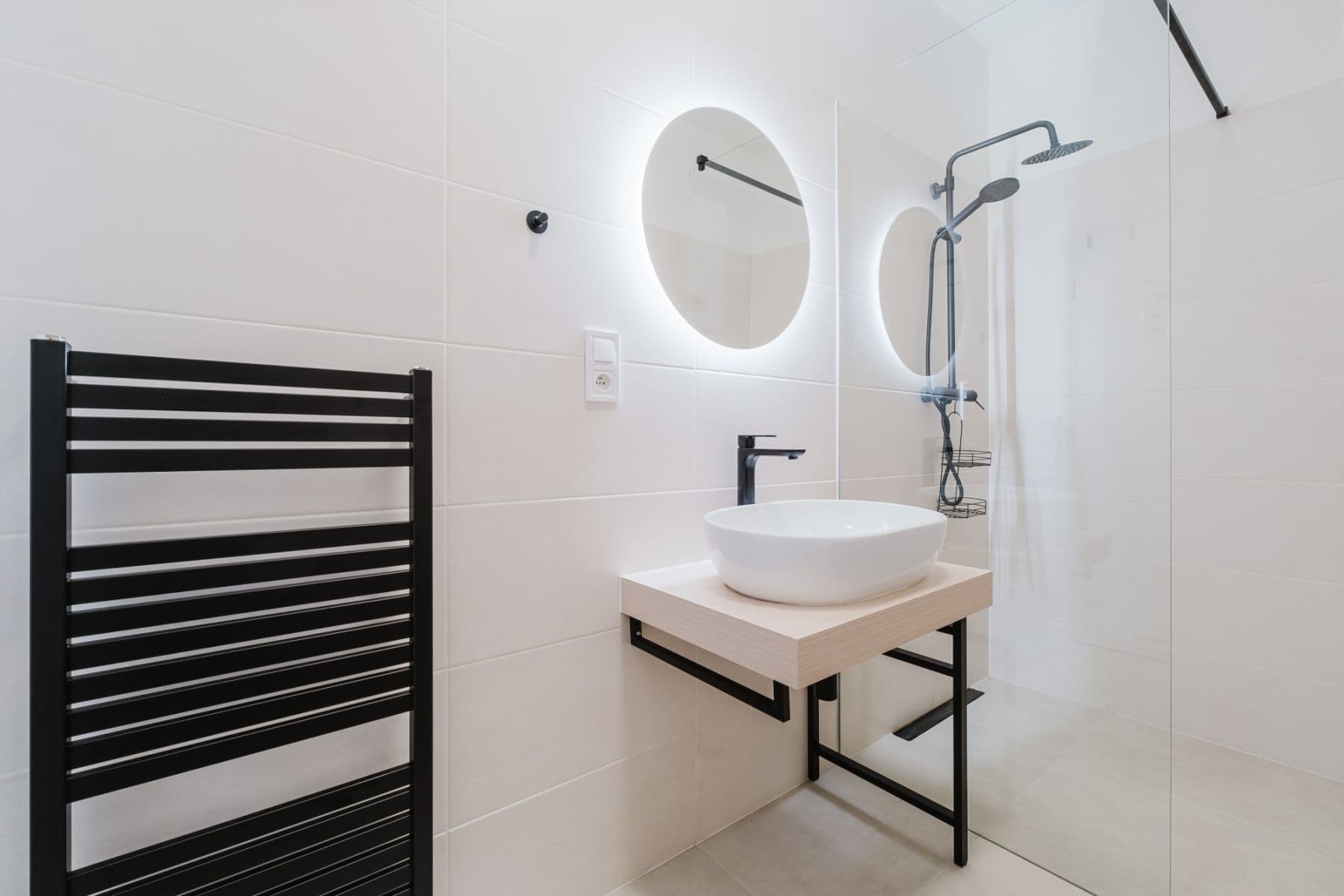 Pronájem bytu 50 m², Rostovská, Praha, Praha Pronájem bytu 50 m², Rostovská, Praha, Praha