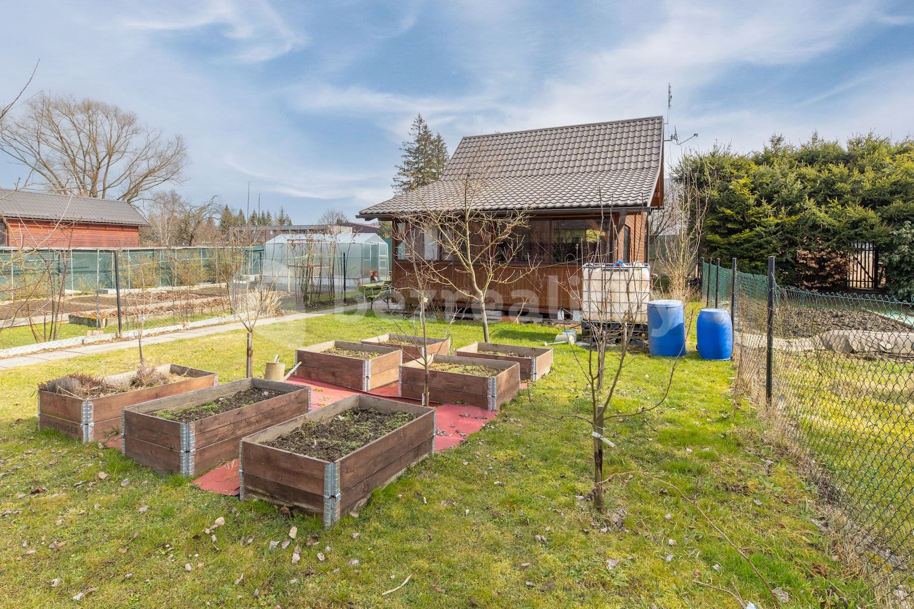 Prodej chaty, chalupy 50 m², pozemek 260 m², Olšany, Olšany, Olomoucký kraj Prodej chaty, chalupy 50 m², pozemek 260 m², Olšany, Olšany, Olomoucký kraj