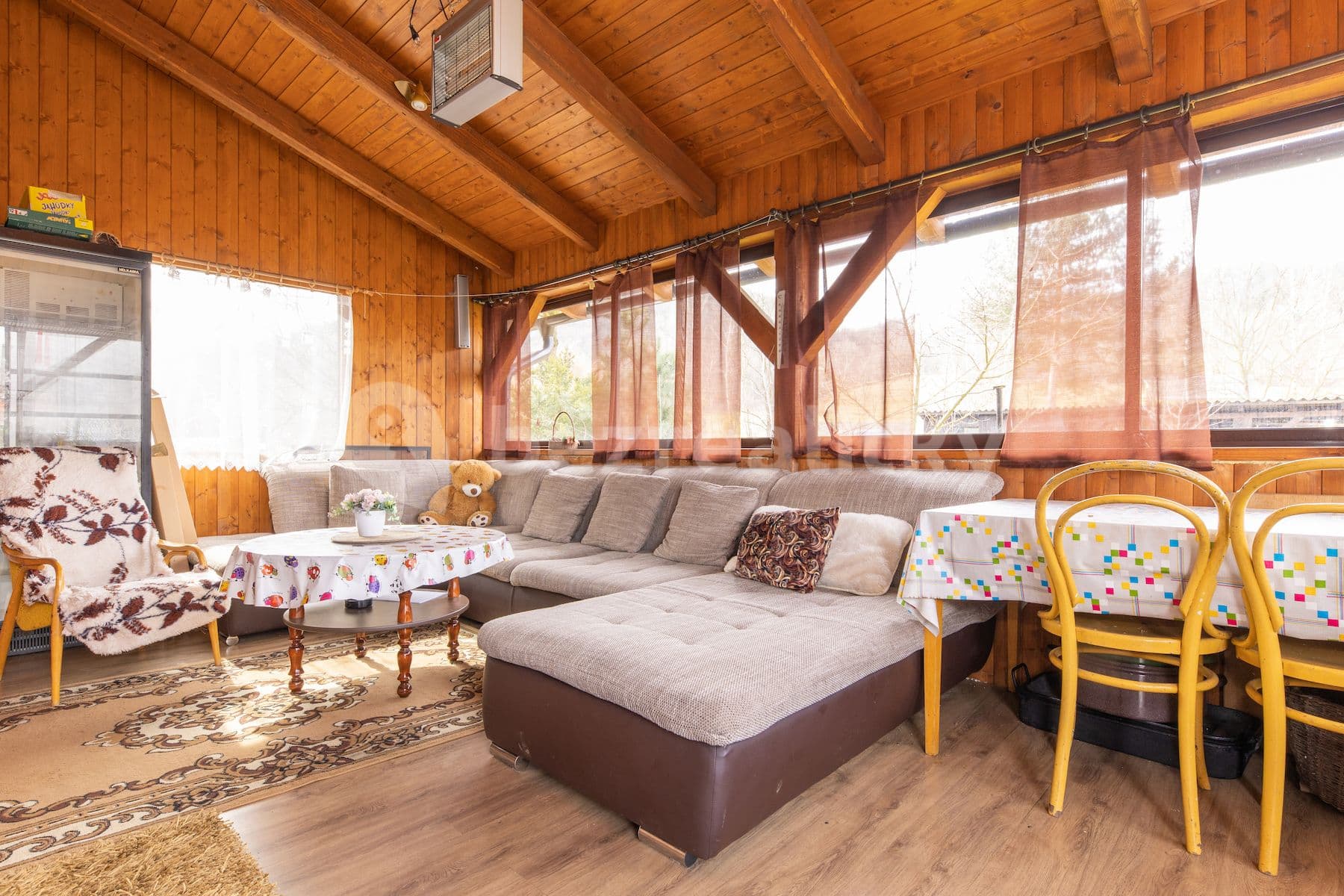 Prodej chaty, chalupy 50 m², pozemek 260 m², Olšany, Olšany, Olomoucký kraj Prodej chaty, chalupy 50 m², pozemek 260 m², Olšany, Olšany, Olomoucký kraj