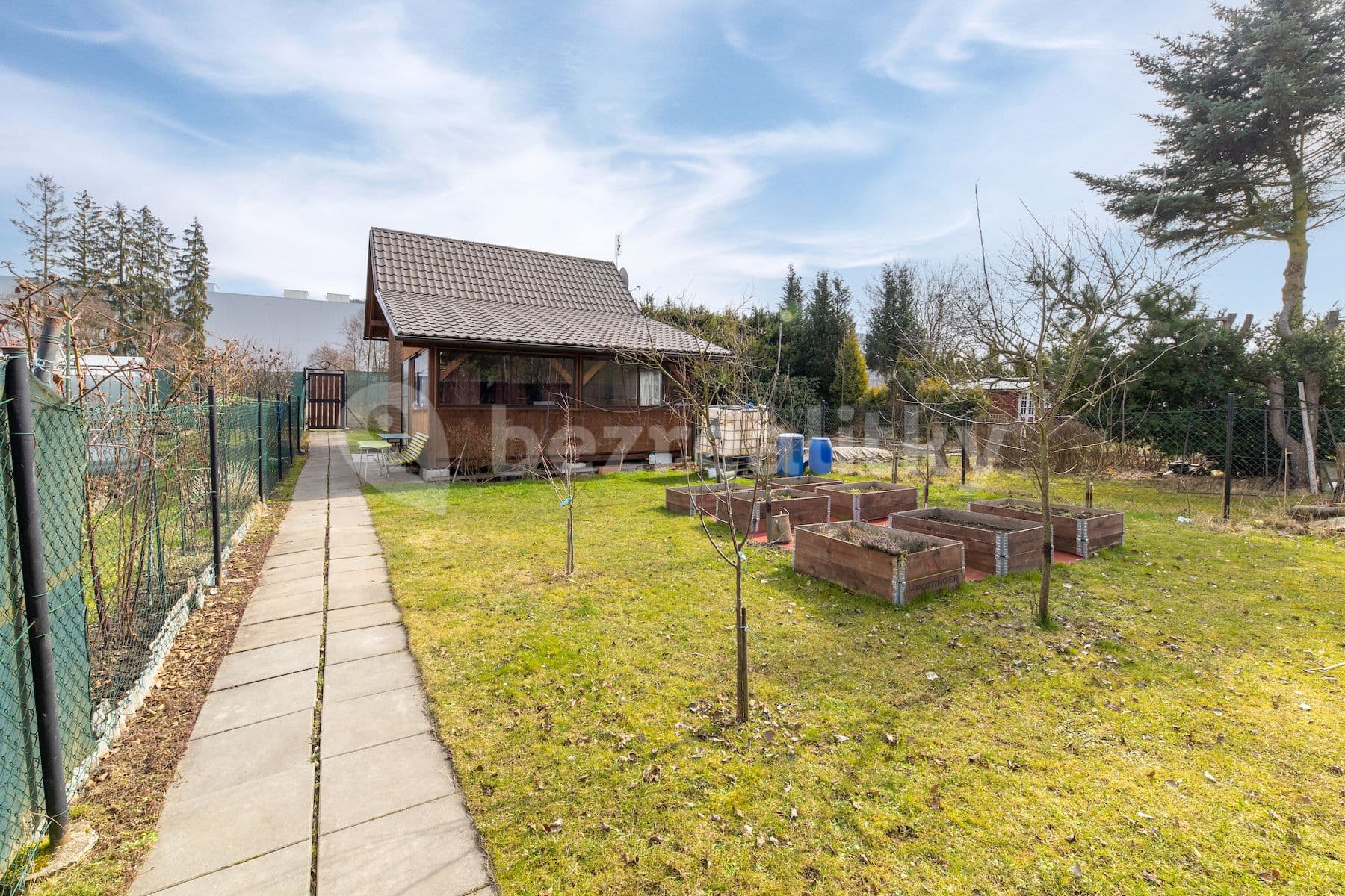 Prodej chaty, chalupy 50 m², pozemek 260 m², Olšany, Olšany, Olomoucký kraj Prodej chaty, chalupy 50 m², pozemek 260 m², Olšany, Olšany, Olomoucký kraj