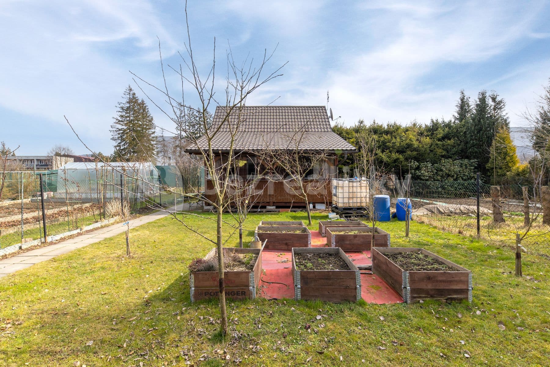 Prodej chaty, chalupy 50 m², pozemek 260 m², Olšany, Olšany, Olomoucký kraj Prodej chaty, chalupy 50 m², pozemek 260 m², Olšany, Olšany, Olomoucký kraj