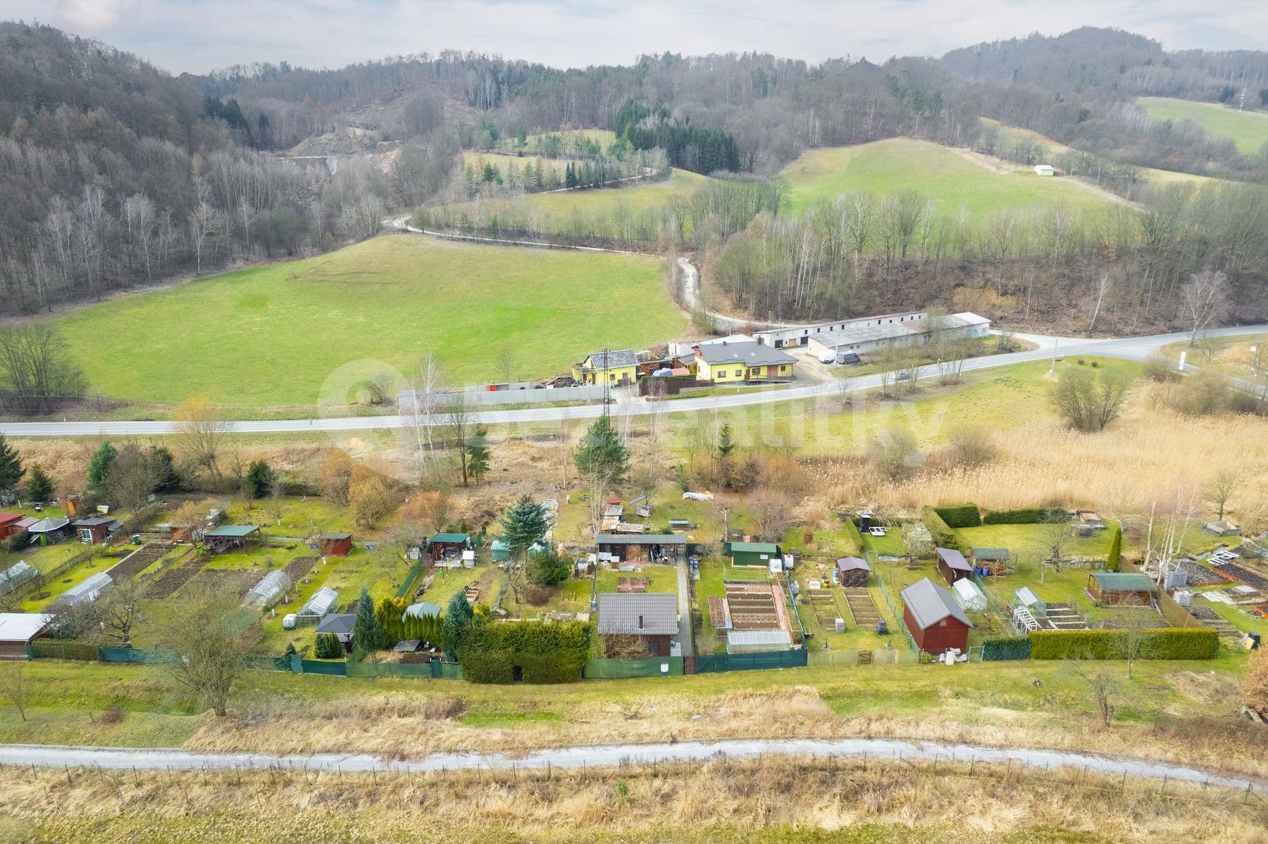 Prodej chaty, chalupy 50 m², pozemek 260 m², Olšany, Olšany, Olomoucký kraj Prodej chaty, chalupy 50 m², pozemek 260 m², Olšany, Olšany, Olomoucký kraj