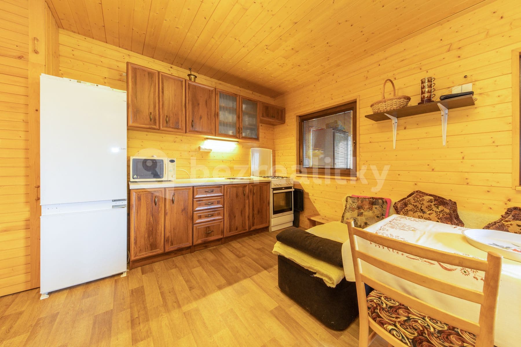 Prodej chaty, chalupy 50 m², pozemek 260 m², Olšany, Olšany, Olomoucký kraj Prodej chaty, chalupy 50 m², pozemek 260 m², Olšany, Olšany, Olomoucký kraj