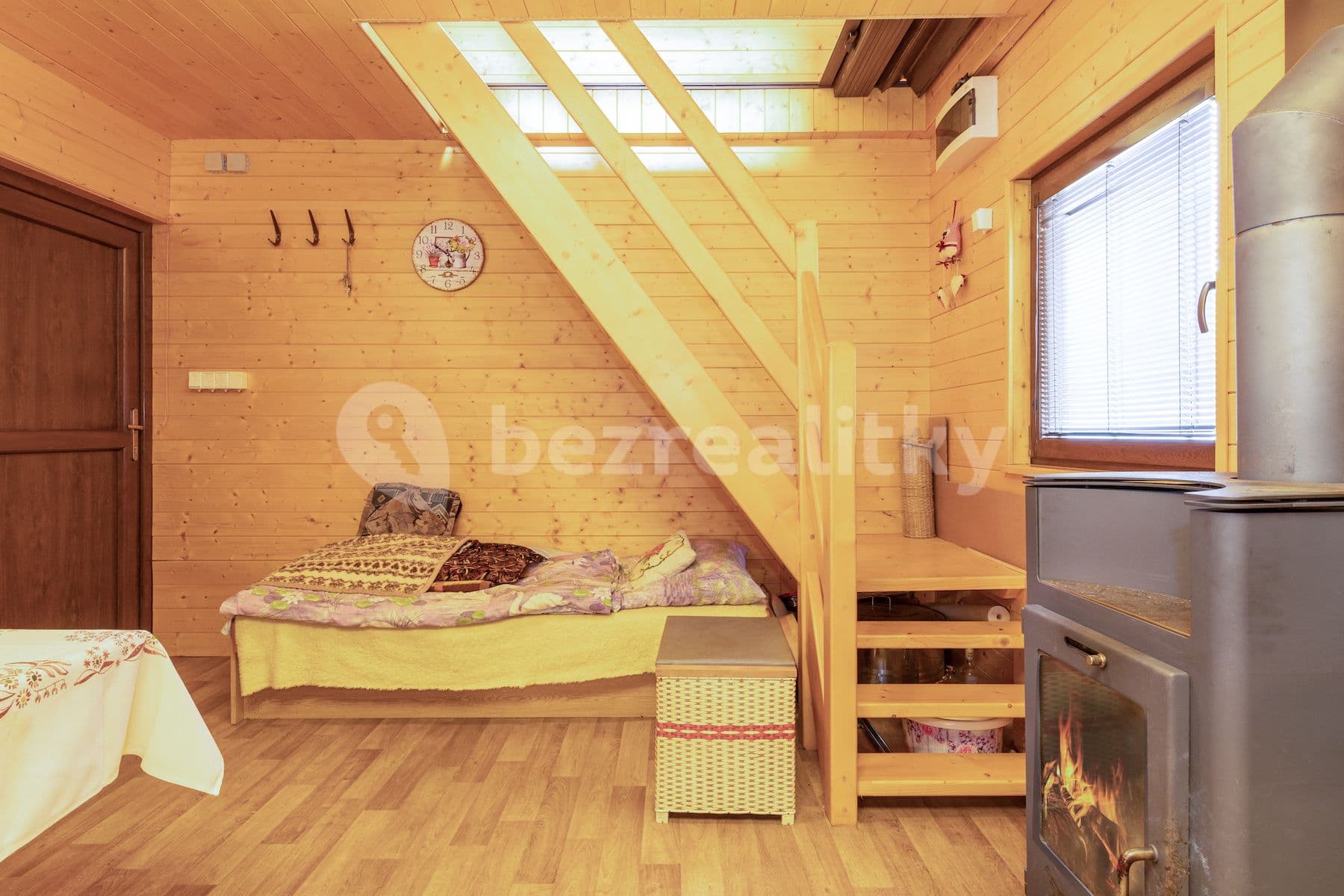 Prodej chaty, chalupy 50 m², pozemek 260 m², Olšany, Olšany, Olomoucký kraj Prodej chaty, chalupy 50 m², pozemek 260 m², Olšany, Olšany, Olomoucký kraj