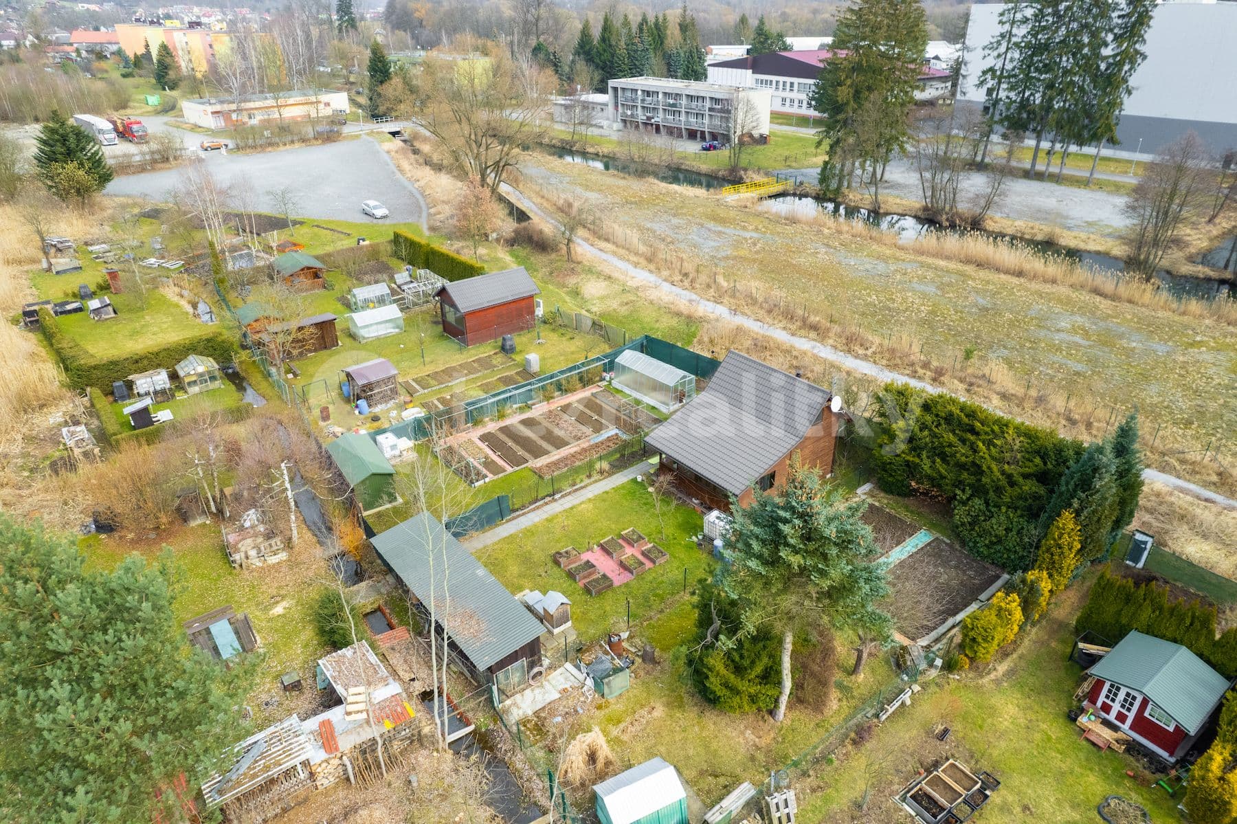 Prodej chaty, chalupy 50 m², pozemek 260 m², Olšany, Olšany, Olomoucký kraj Prodej chaty, chalupy 50 m², pozemek 260 m², Olšany, Olšany, Olomoucký kraj
