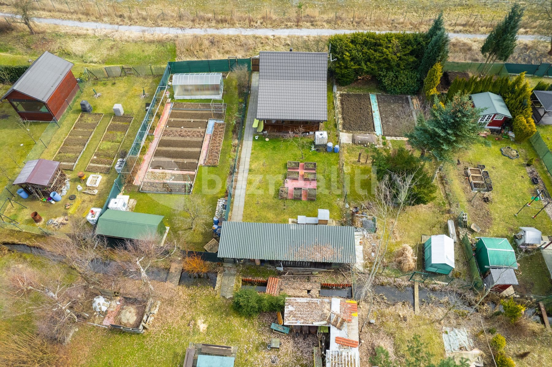 Prodej chaty, chalupy 50 m², pozemek 260 m², Olšany, Olšany, Olomoucký kraj Prodej chaty, chalupy 50 m², pozemek 260 m², Olšany, Olšany, Olomoucký kraj