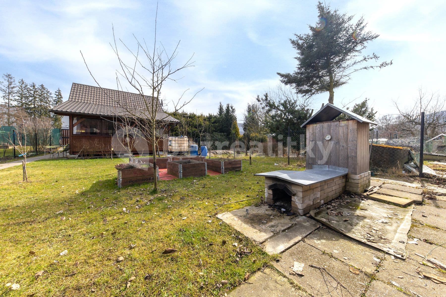 Prodej chaty, chalupy 50 m², pozemek 260 m², Olšany, Olšany, Olomoucký kraj Prodej chaty, chalupy 50 m², pozemek 260 m², Olšany, Olšany, Olomoucký kraj