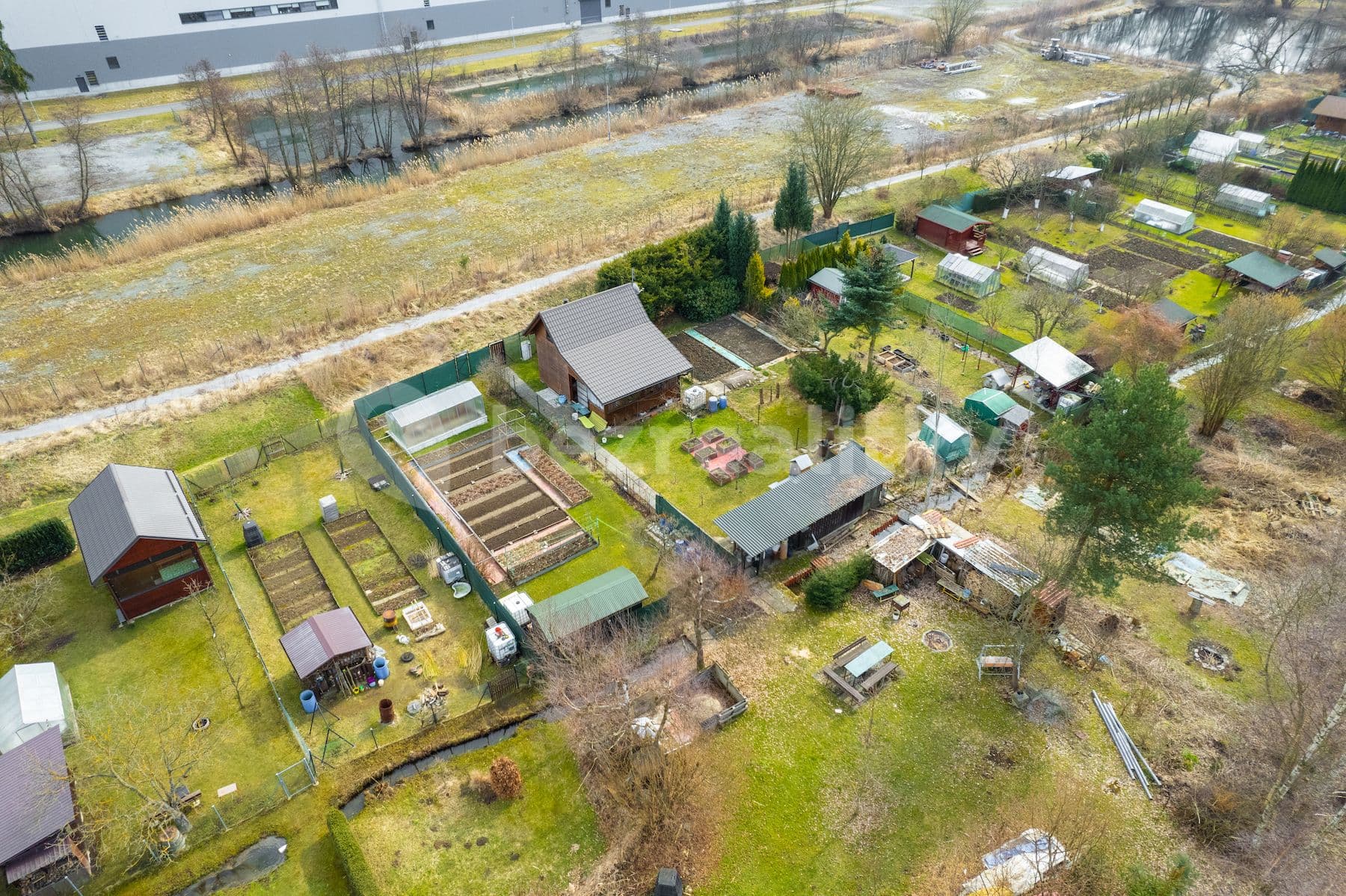 Prodej chaty, chalupy 50 m², pozemek 260 m², Olšany, Olšany, Olomoucký kraj Prodej chaty, chalupy 50 m², pozemek 260 m², Olšany, Olšany, Olomoucký kraj