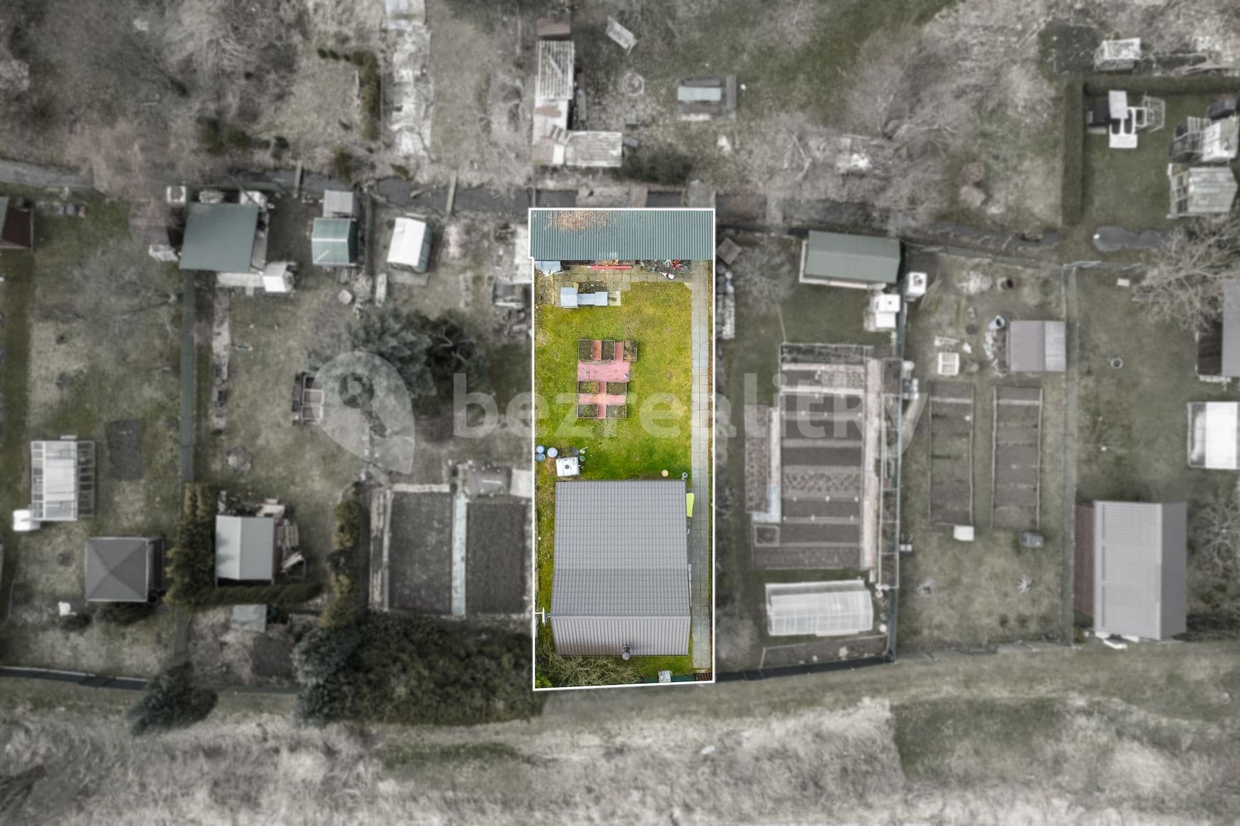 Prodej chaty, chalupy 50 m², pozemek 260 m², Olšany, Olšany, Olomoucký kraj Prodej chaty, chalupy 50 m², pozemek 260 m², Olšany, Olšany, Olomoucký kraj
